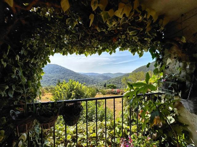 Appartement vente à Arrondissement de Draguignan, Bargemon