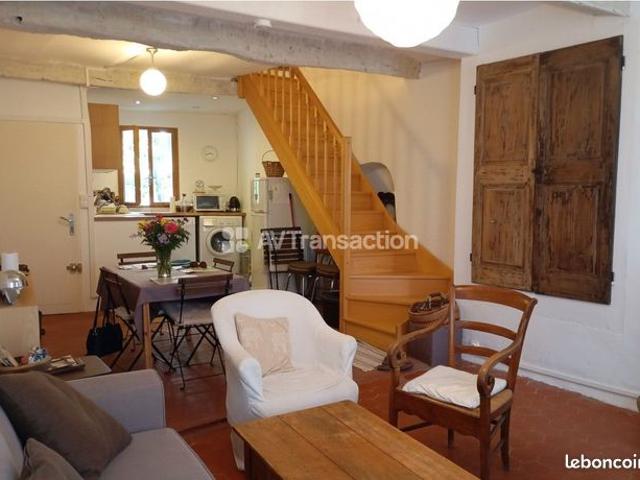 Appartement vente à Bargemon, Var