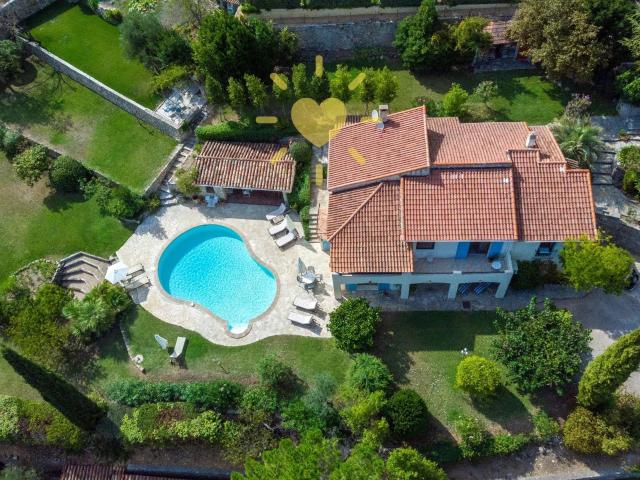 Maison vente à Arrondissement de Draguignan, Bargemon