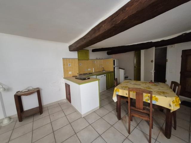 Appartement vente à Arrondissement de Draguignan, Bargemon