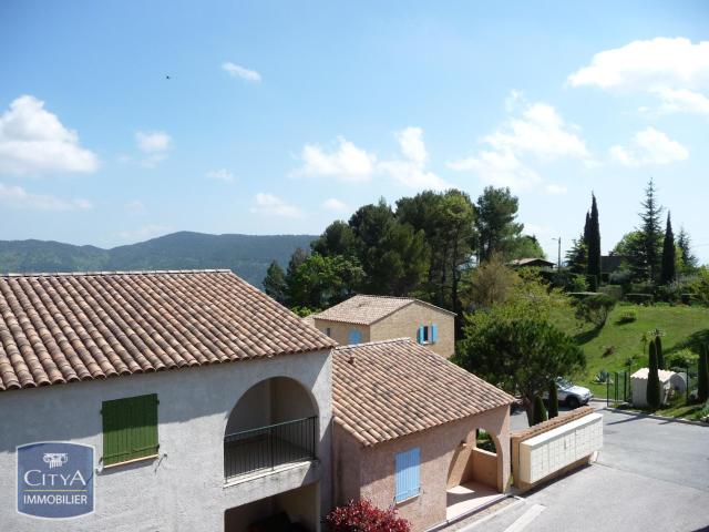 Appartement vente à Arrondissement de Draguignan, Bargemon