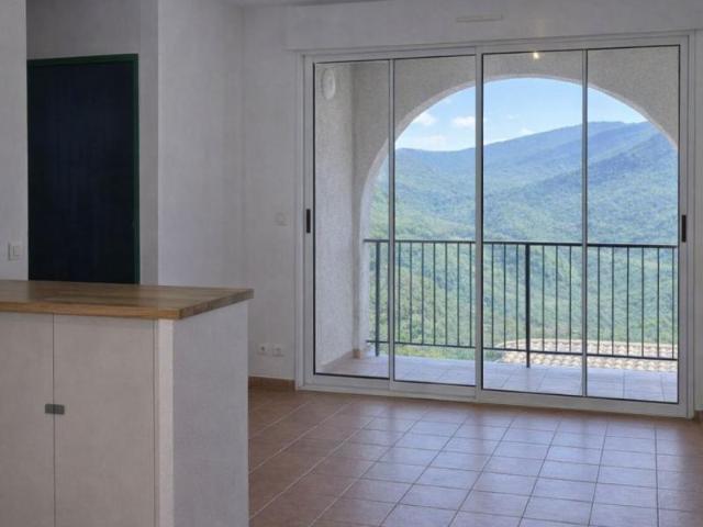 Appartement vente à Bargemon, Var