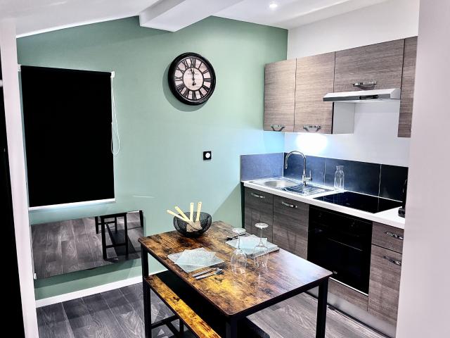Appartement vente à Arrondissement de Draguignan, Bargemon