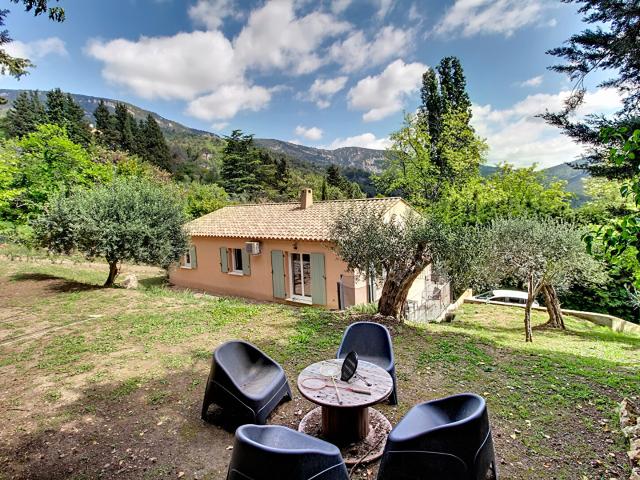 Maison vente à Arrondissement de Draguignan, Bargemon