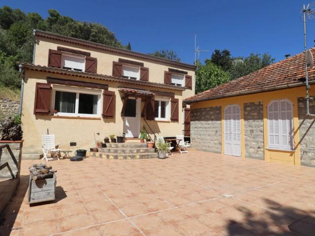 Maison vente à Arrondissement de Draguignan, Bargemon