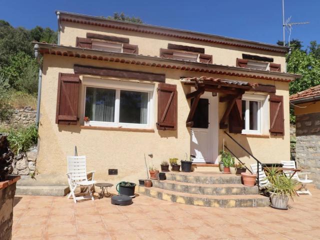 Maison vente à Arrondissement de Draguignan, Bargemon