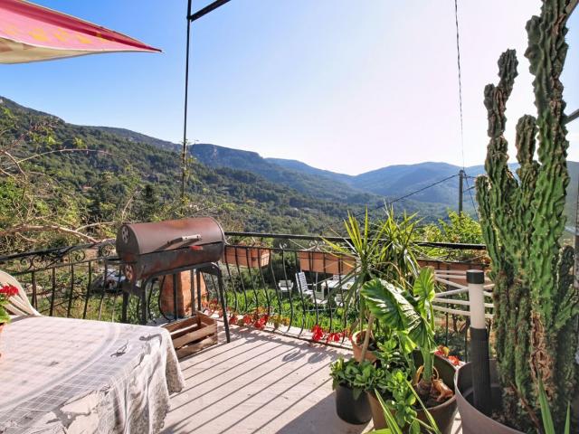 Maison vente à Arrondissement de Draguignan, Bargemon