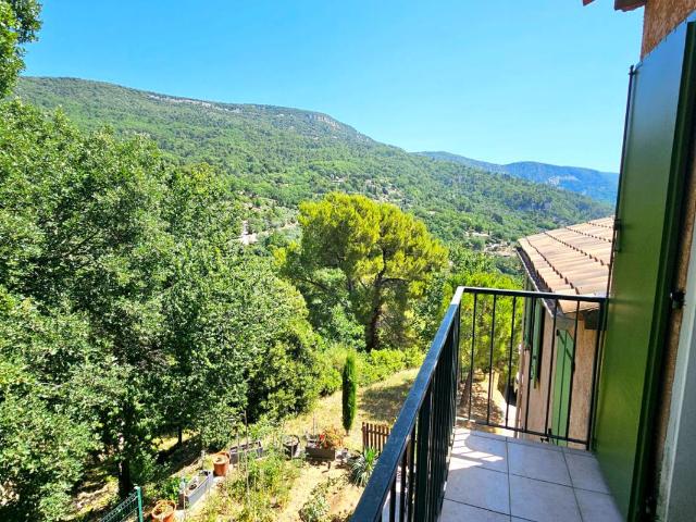 Maison vente à Arrondissement de Draguignan, Bargemon