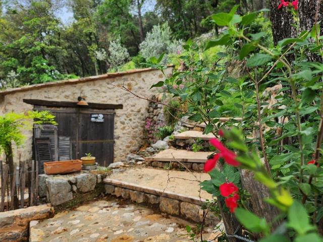 Maison vente à Arrondissement de Draguignan, Bargemon