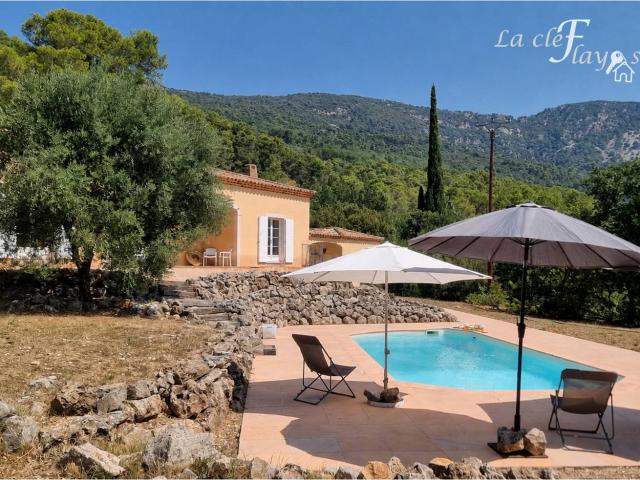 Maison vente à Arrondissement de Draguignan, Bargemon