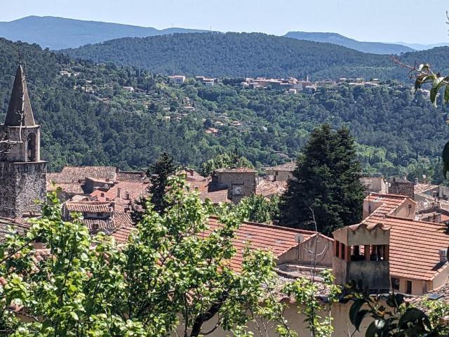 Terrain vente à Arrondissement de Draguignan, Bargemon
