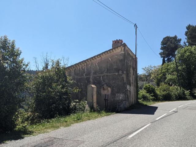 Terrain vente à Arrondissement de Draguignan, Bargemon
