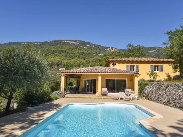 Maison vente à Arrondissement de Draguignan, Bargemon