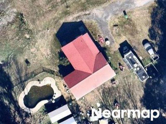 House for sale in Salisbury, North Carolina