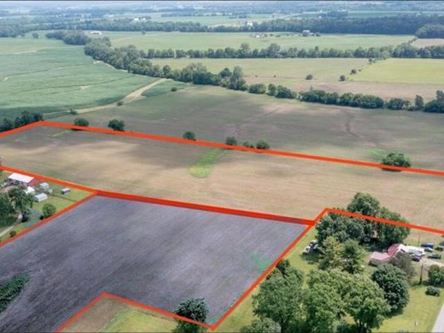 Land for sale in Cable, Ohio