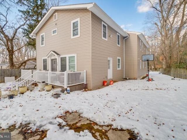 House for sale in Crofton, Maryland
