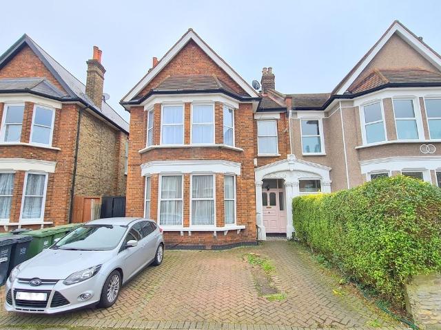 Studio for rent in London Borough of Lewisham, Greater London