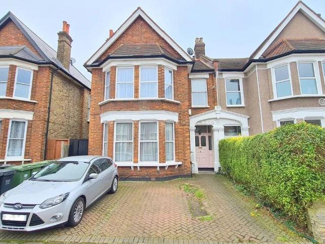 Apartment for rent in London Borough of Lewisham, Greater London