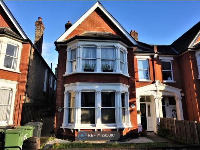 Apartment for rent in London Borough of Lewisham, Greater London
