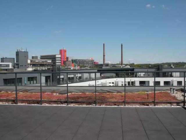 Apartment mieten in Nordviertel, Essen