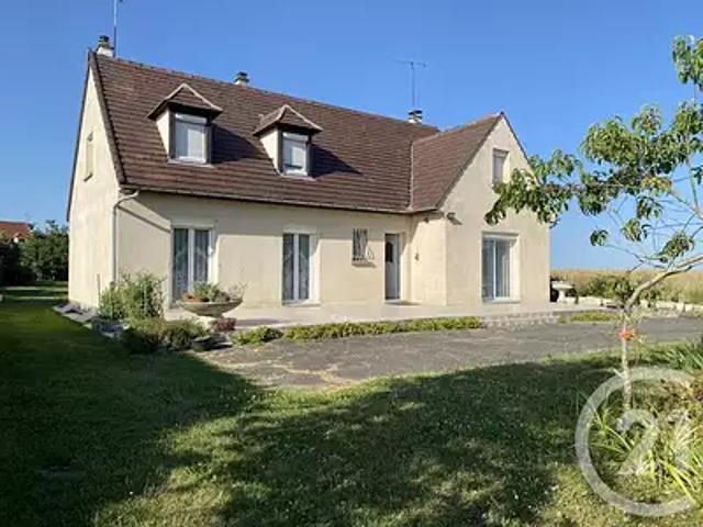 Maison vente à Senlis, Bargny