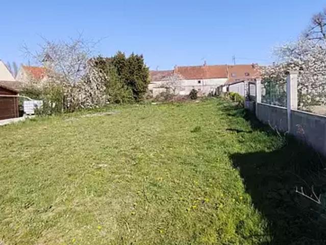 Terrain vente à Bargny, Oise