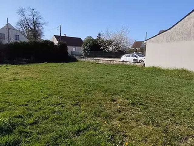 Terrain vente à Bargny, Oise