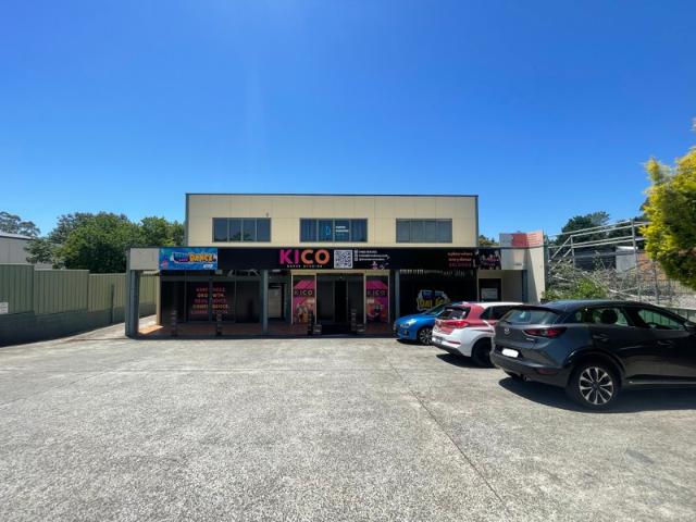 Office for rent in Bargo, New South Wales