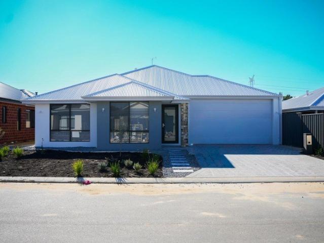House for rent in Dayton, Western Australia