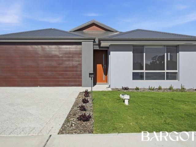 House for rent in Dayton, Western Australia