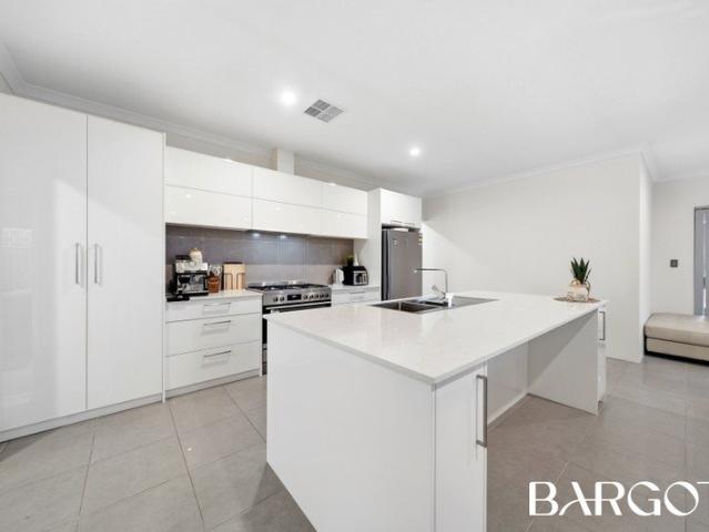 House for rent in Caversham, City of Swan