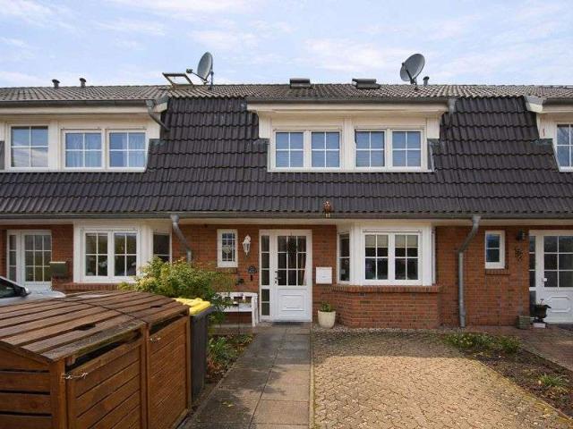 Haus kaufen in Bargteheide, Kreis Stormarn