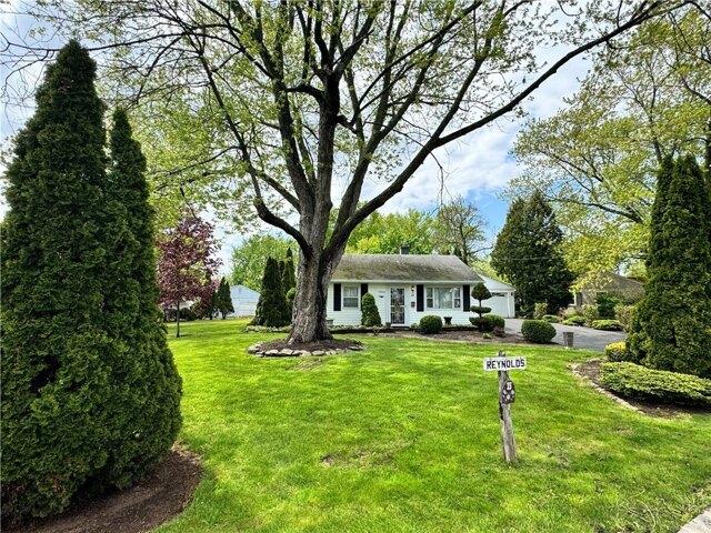 House for sale in Seneca, New York