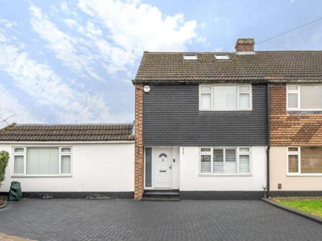 House for sale in Bromley Green, Ashford