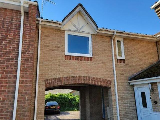 House for sale in Key Street, Suffolk