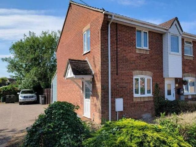 House for sale in Key Street, Suffolk