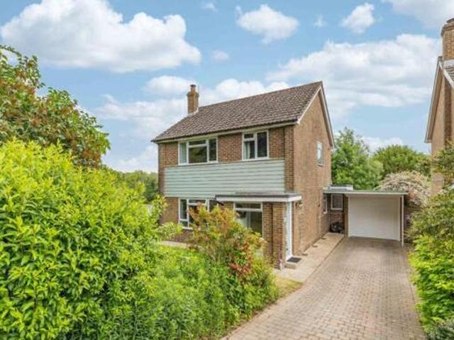 House for sale in Barham, The Bridge