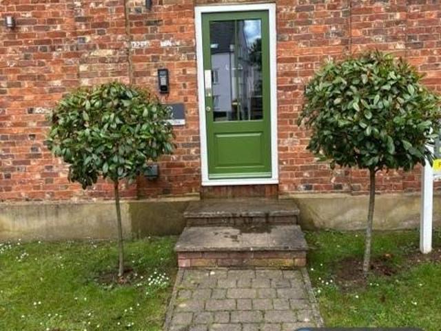 Apartment for rent in Buckingham, Buckinghamshire