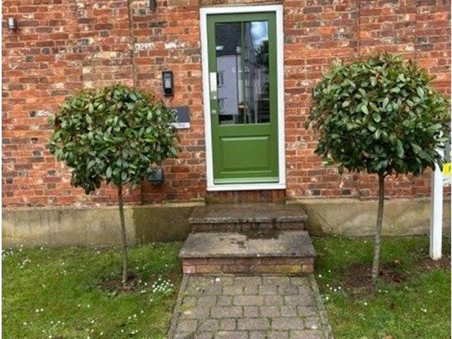 House for rent in Buckingham, Buckinghamshire