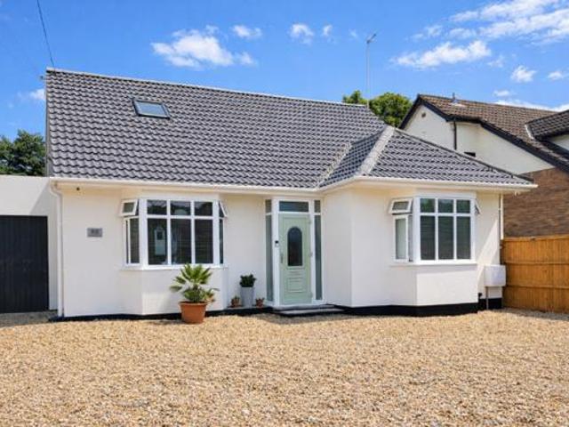 House for sale in Whitehouse, Key Street