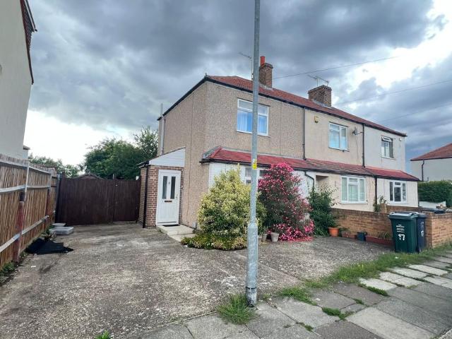 House for rent in New Town, Monks Orchard