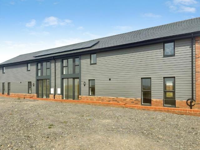 House for rent in Barham and Woolley, Huntingdon