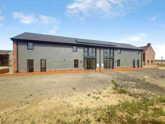 Apartment for rent in Barham and Woolley, Huntingdon