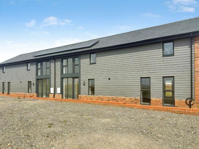 Apartment for rent in Barham and Woolley, Huntingdon