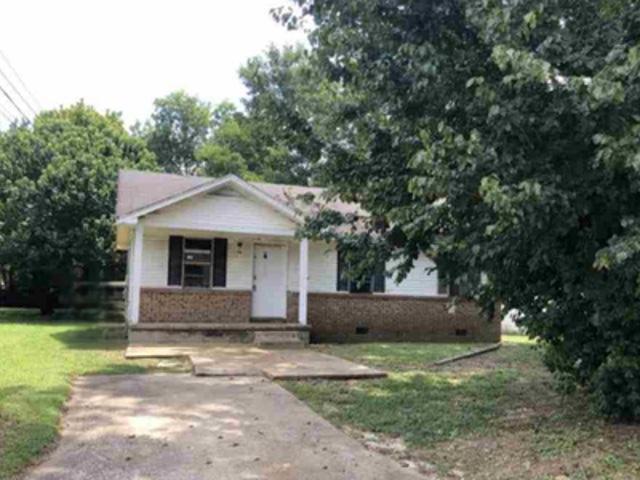 House for sale in Tennessee