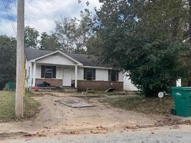 House for sale in Tennessee