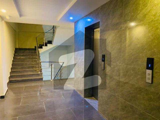 Apartment for rent in Islamabad