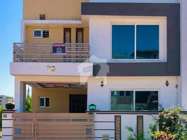 House for rent in Islamabad