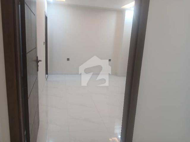 Apartment for sale in Islamabad