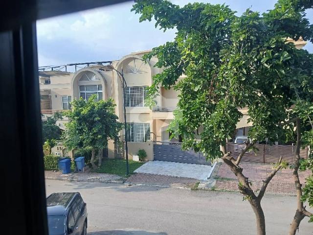 House for sale in اسلام آباد, زون 1